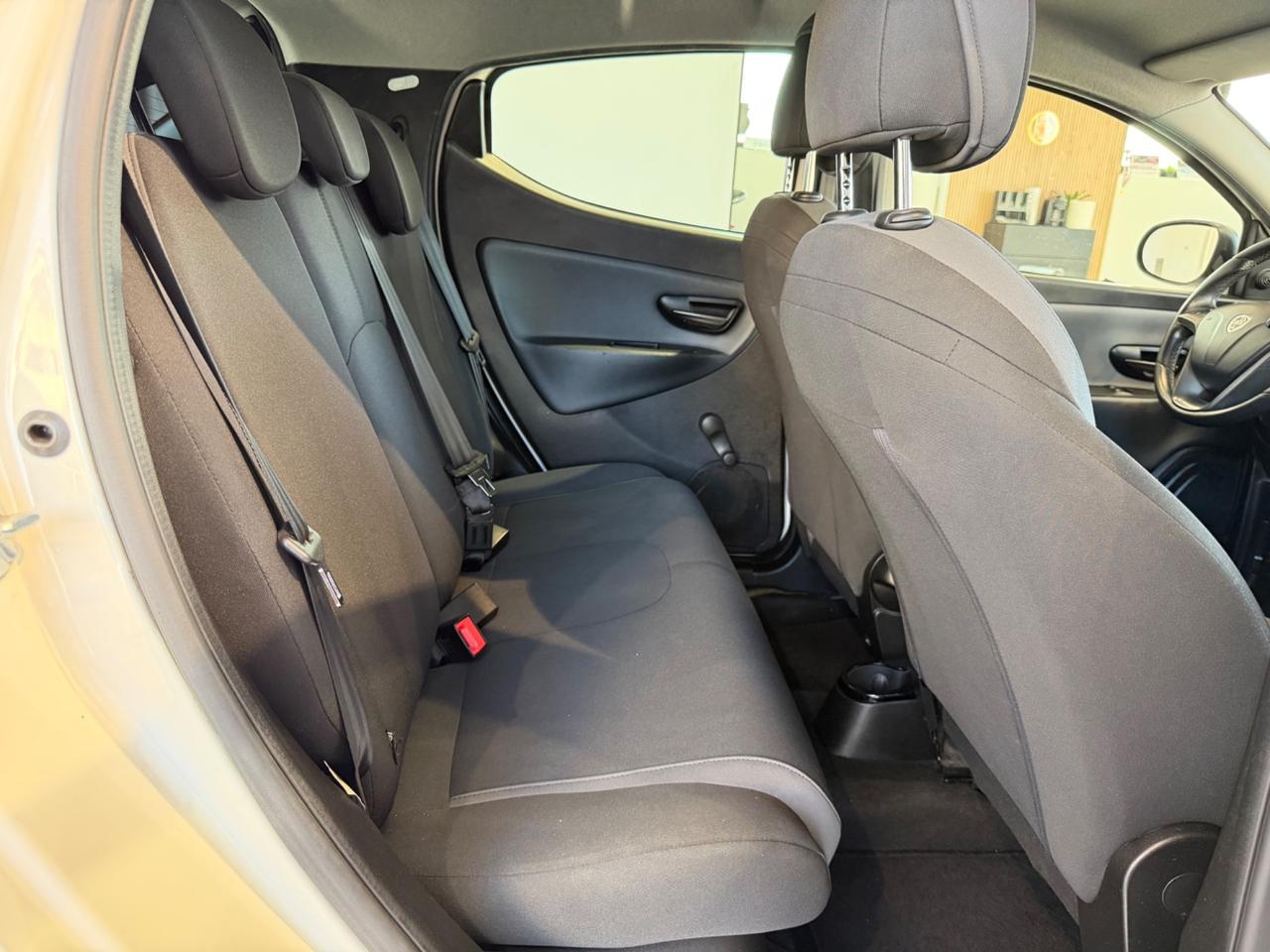 Lancia Ypsilon 1.3 MJT S&S Platinum