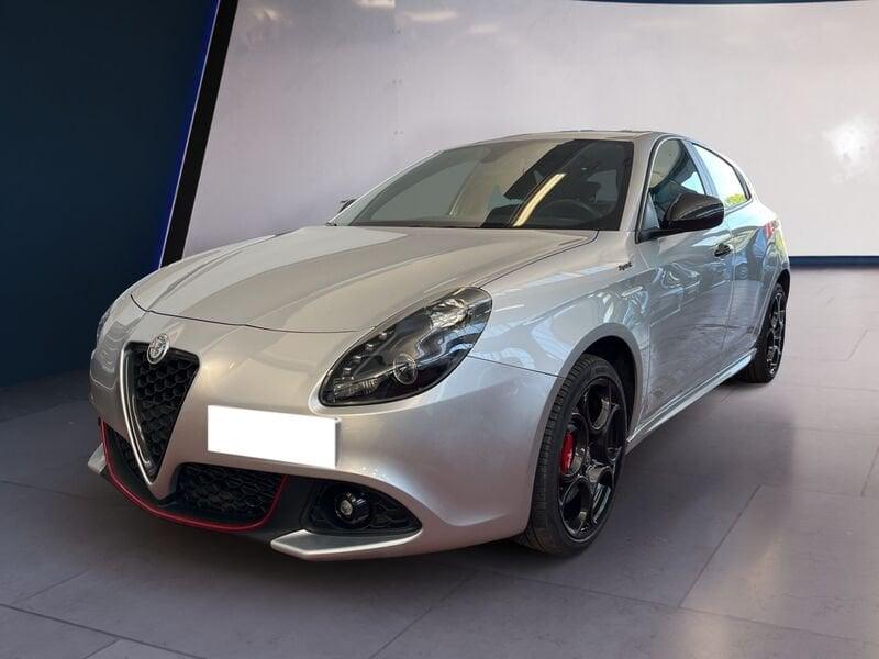 Alfa Romeo Giulietta III 2016 1.6 jtdm Sprint 120cv