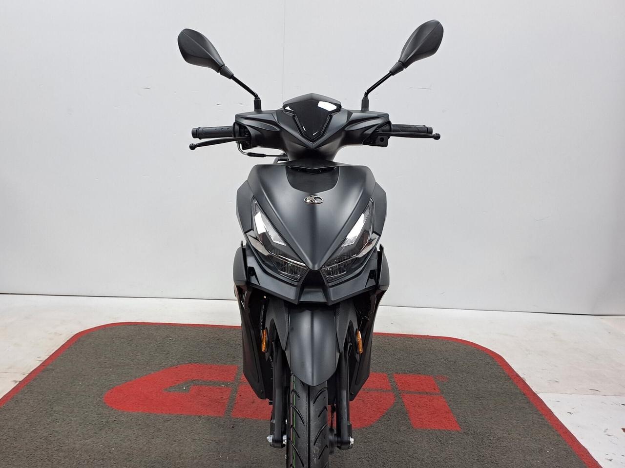 Kymco MICARE 125 SUPER PROMO ATTIVA