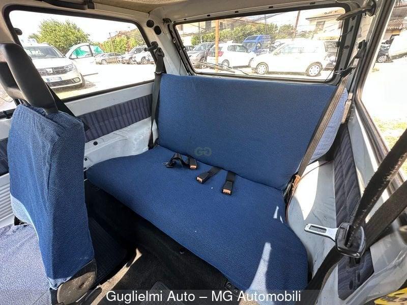 FIAT Panda 750 Fire CL