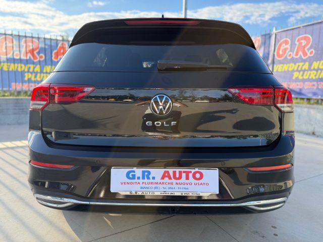 VOLKSWAGEN Golf TDI DSG Style FULL/ garanzia