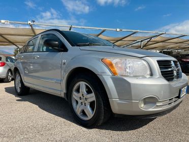 Dodge Caliber 2.0 Diesel