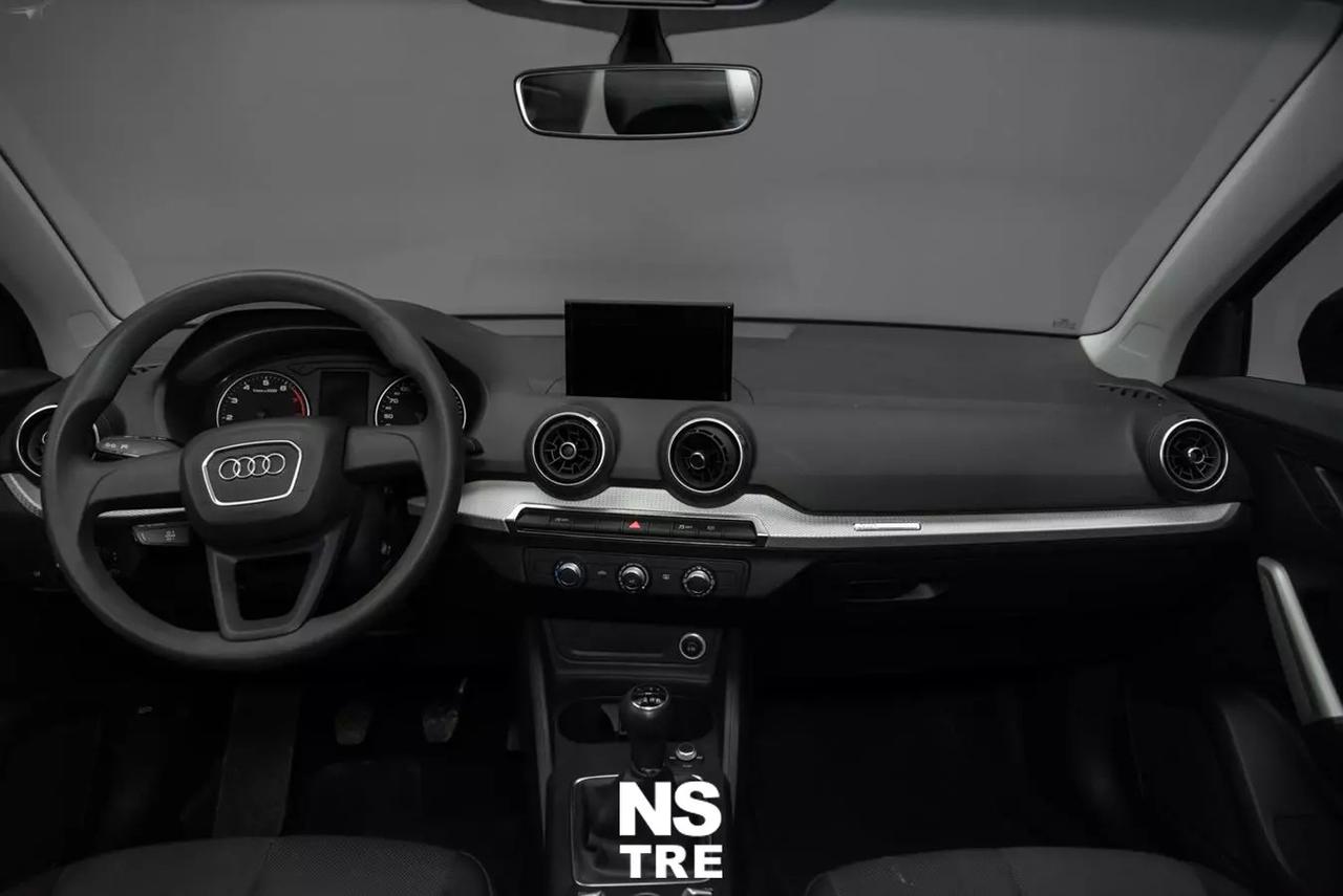Audi Q2 1.0 tfsi 116CV Sport