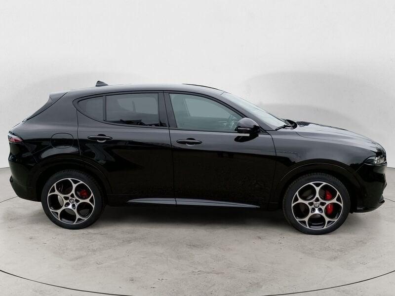 Alfa Romeo Tonale Tonale 1.5 160 CV MHEV TCT7 Veloce