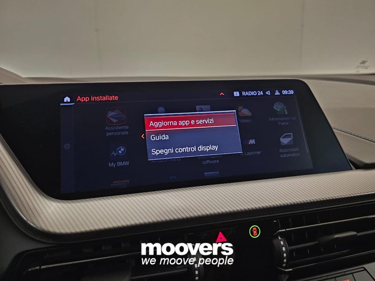 BMW Serie 1 (F40) 116d 5p. Msport