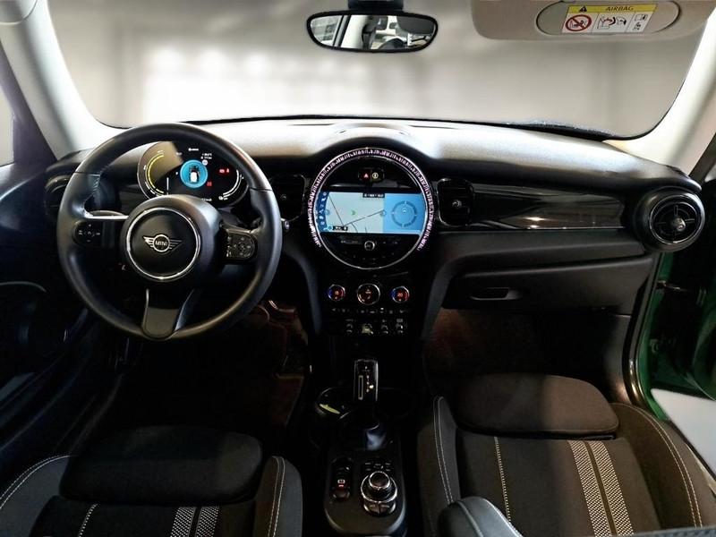 MINI COOPER SE CLASSIC AUTO 3 PORTE BERLINA