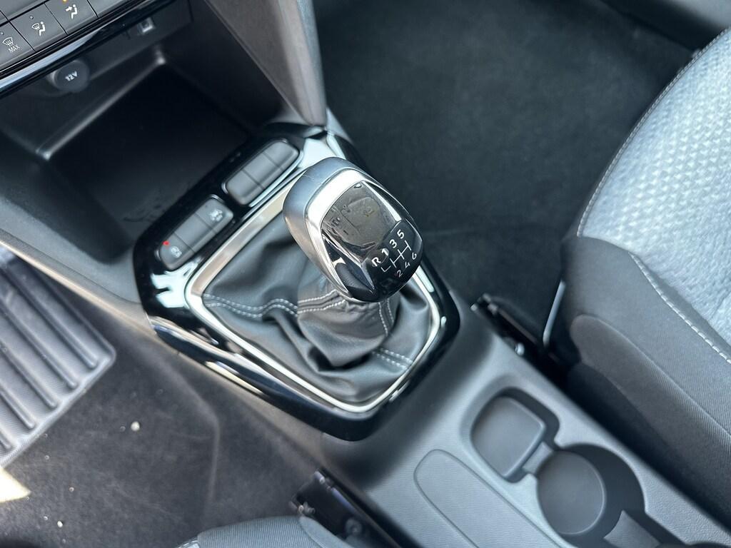 Opel Corsa 1.2 Edition