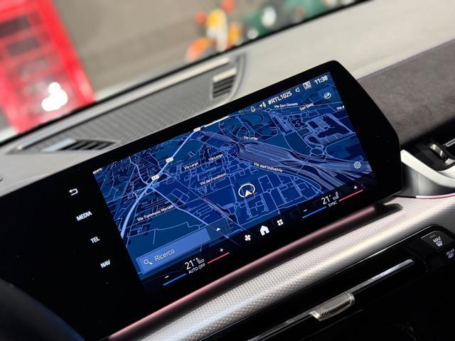 BMW X2 xDrive 20d Msport Pro