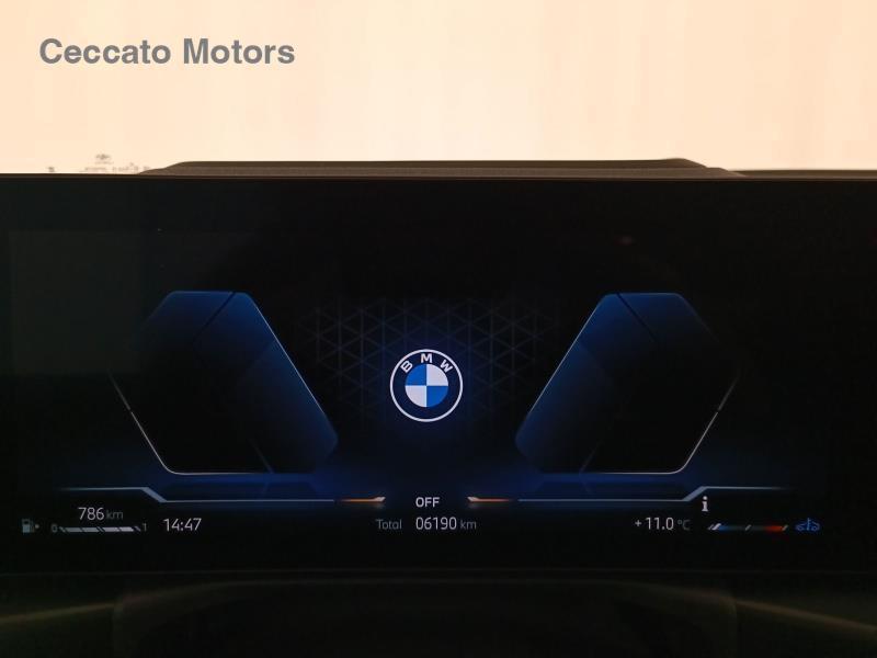 BMW Serie 4 Coupe 420 d 48V M Sport xDrive Steptronic