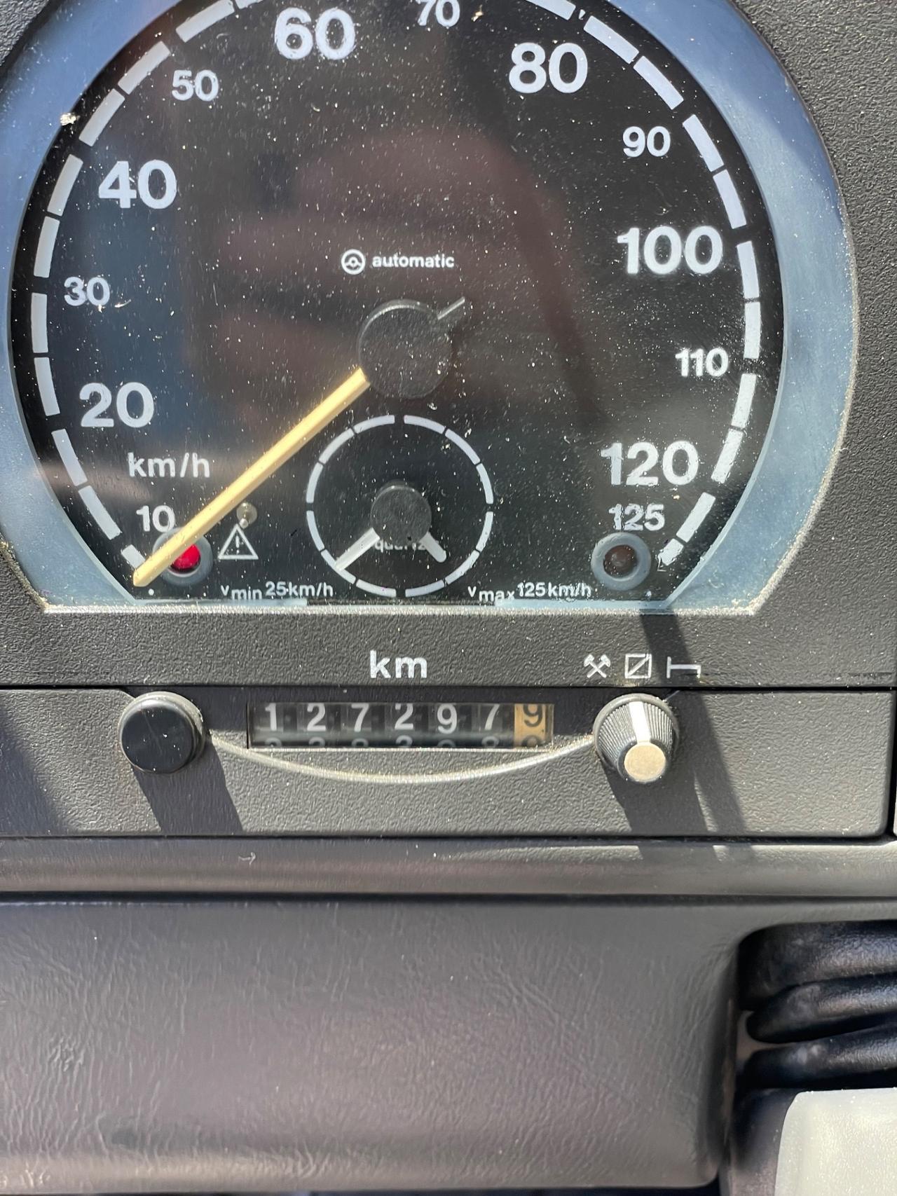 Iveco eurotech 190E30