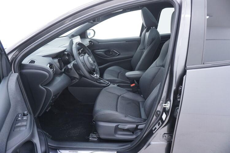 Toyota Yaris Lounge BR864664 1.5 Full Hybrid 116CV