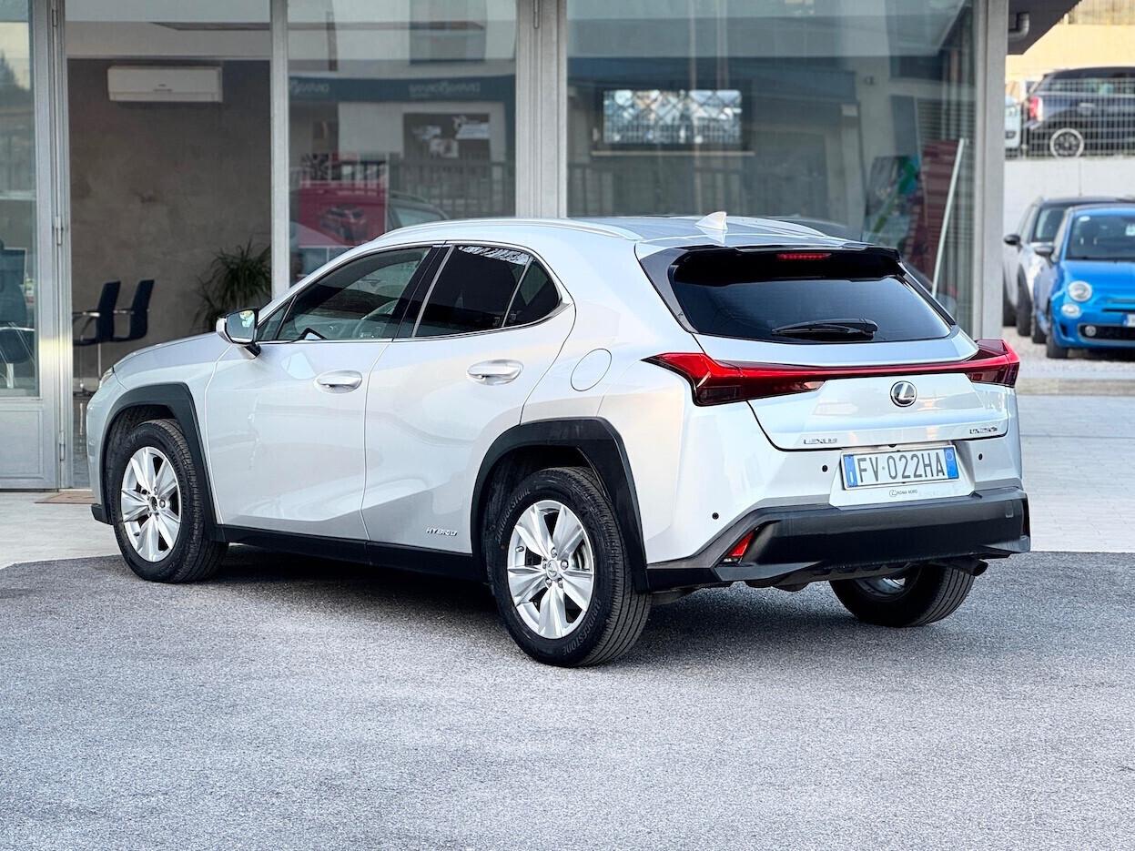 Lexus UX 2.0 Hybrid 152CV E6 Automatica - 2019