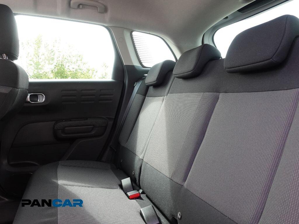 Citroen C3 Aircross PureTech 110 S&S Feel