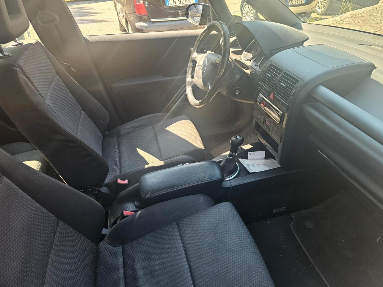 Suzuki Jimny 1.3i 16V cat 4WD JLX