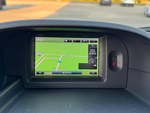 RENAULT Kangoo 1.5 dCi 110CV AUTOMATICO 5 P LIMITED 2 *UNIPROP*
