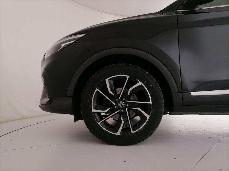 MG ZS 1.5 Luxury