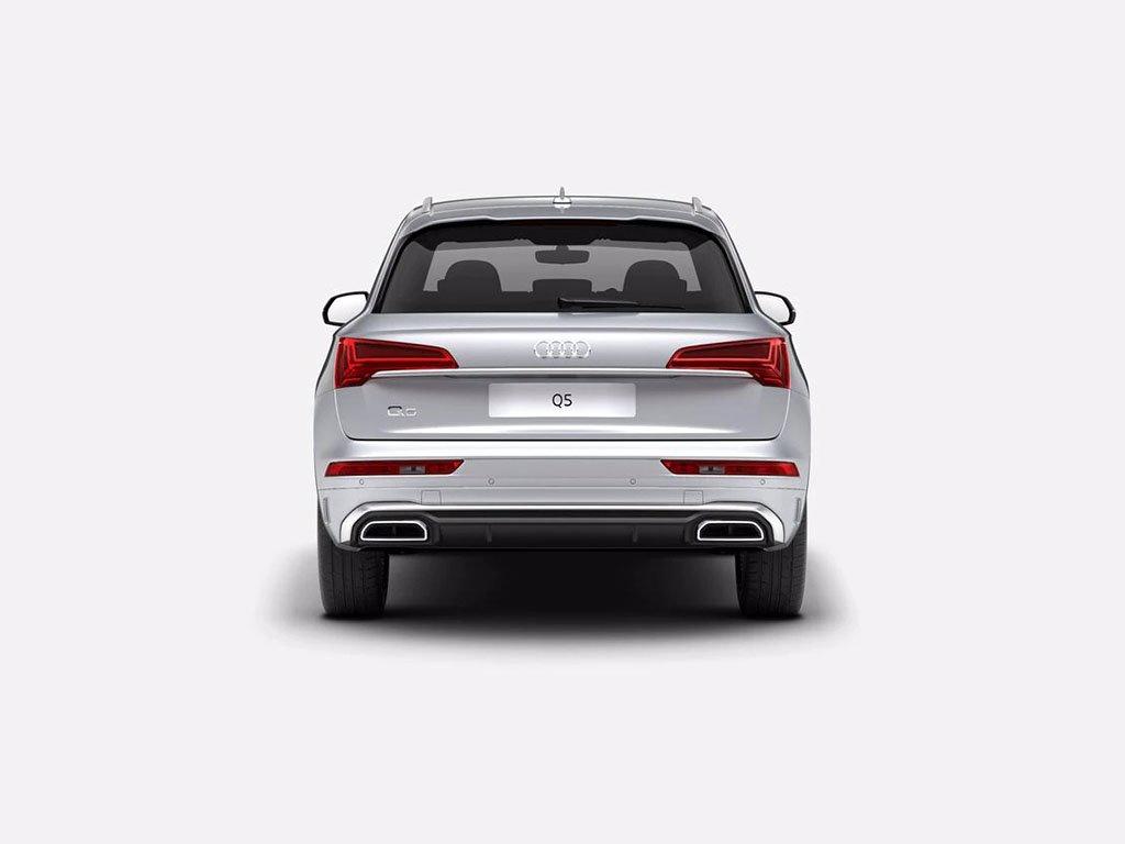 AUDI Q5 40 TDI 204 CV quattro S tronic S line del 2020
