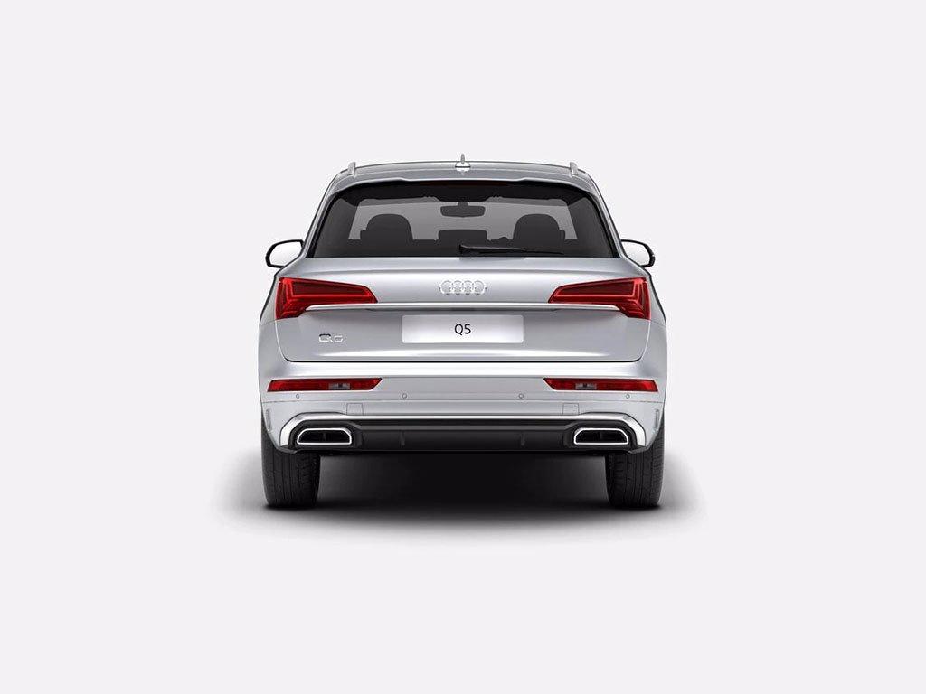 AUDI Q5 40 TDI 204 CV quattro S tronic S line del 2020