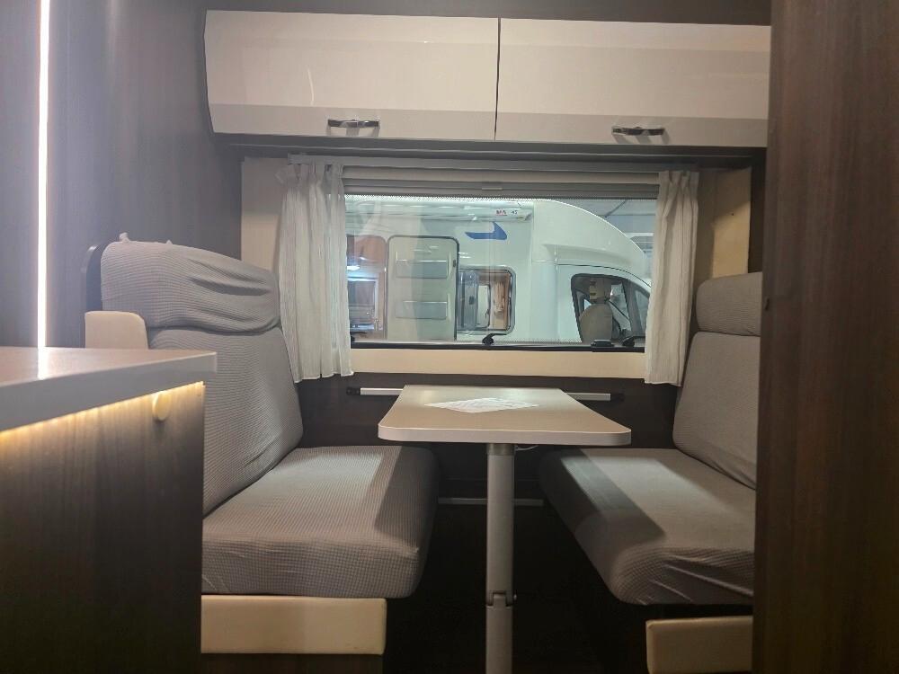 CAMPER CI ELLIOT 98