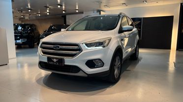 FORD KUGA 2.0 D 150CV 4wd- 2017