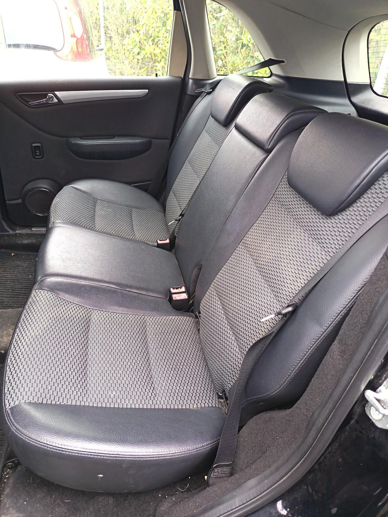 Mercedes-benz B 200 CDI Sport