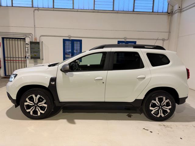 DACIA Duster 1.0 TCe 90 CV 4x2 Journey
