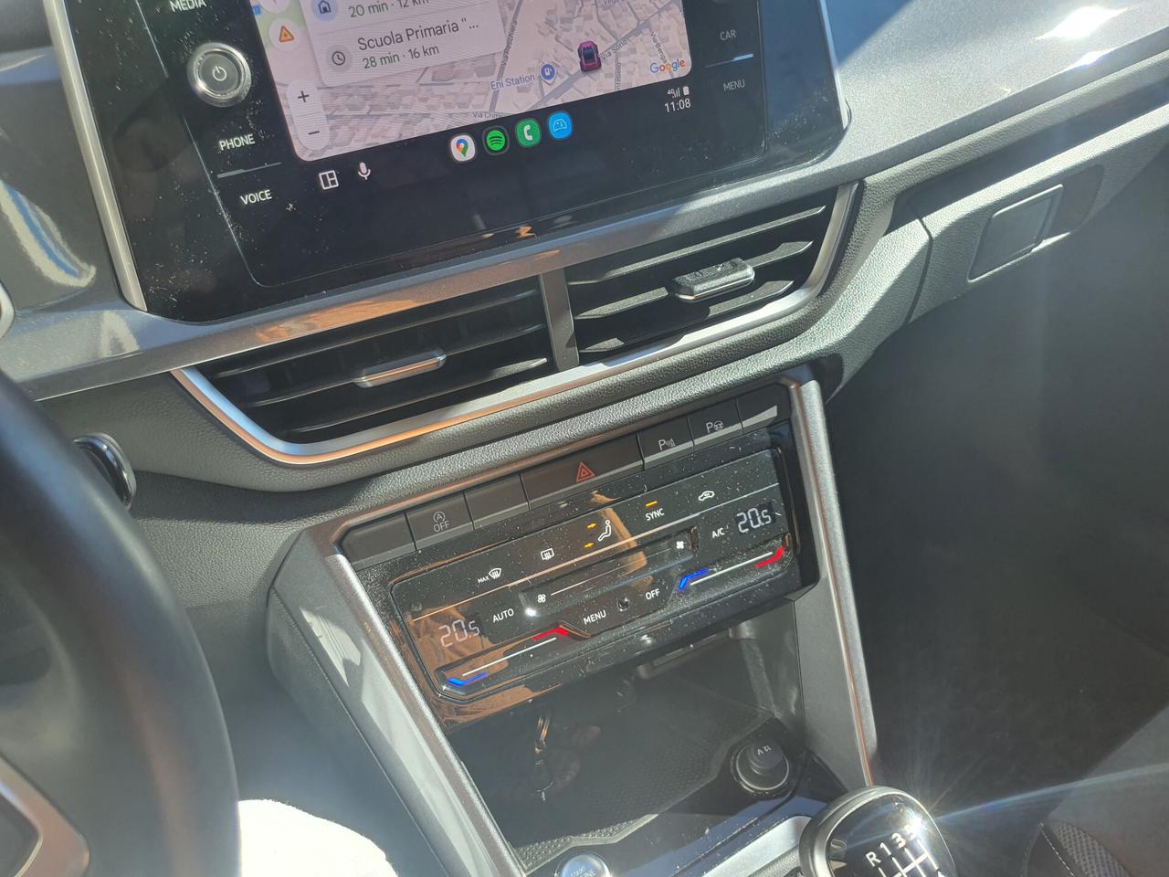 Volkswagen T-Roc 1.5 TSI ACT Style