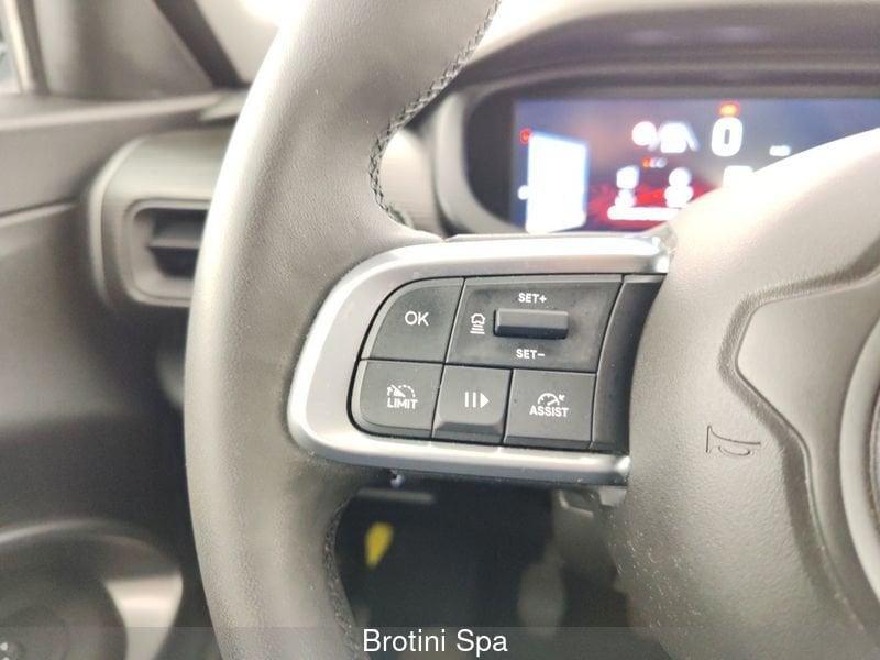 Jeep Avenger Avenger 1.2 Turbo 100 CV Longitude