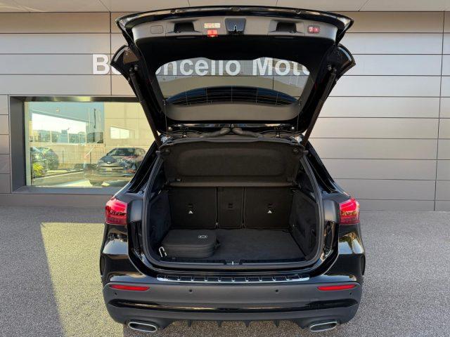 MERCEDES-BENZ GLA 250 e hybrid EQ AMG Line Premium MY2024 IVA ESPOSTA!