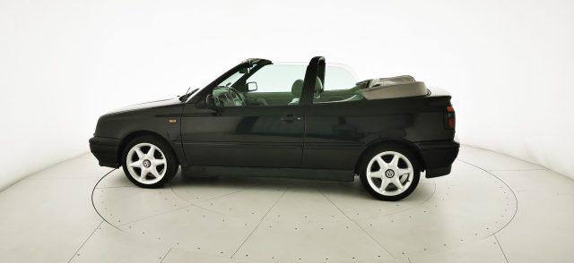 VOLKSWAGEN Golf Cabriolet 1.9 TDI