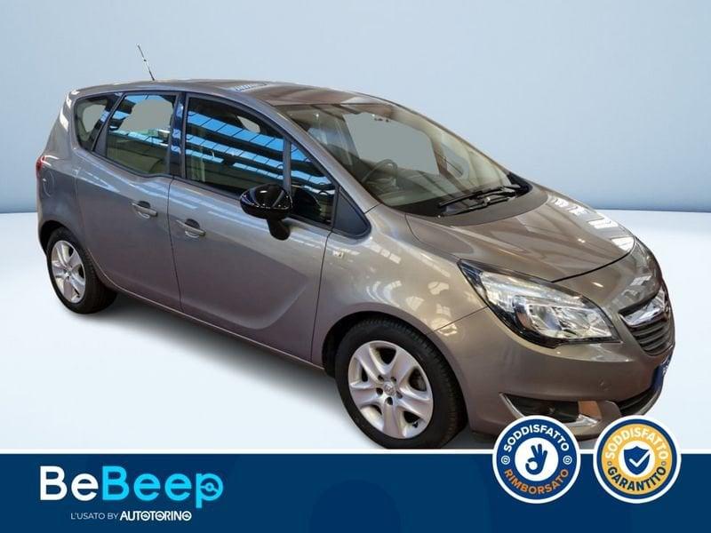 Opel Meriva 1.4 ADVANCE (ELECTIVE) 100CV