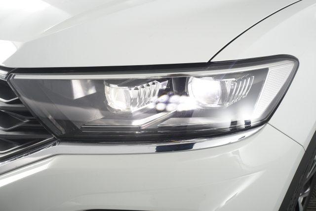 VOLKSWAGEN T-Roc T-Roc 1.0 TSI 115 CV Style BlueMotion Technology