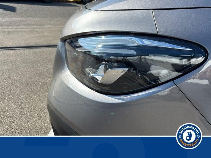 Mercedes-Benz Classe T 180 d AT