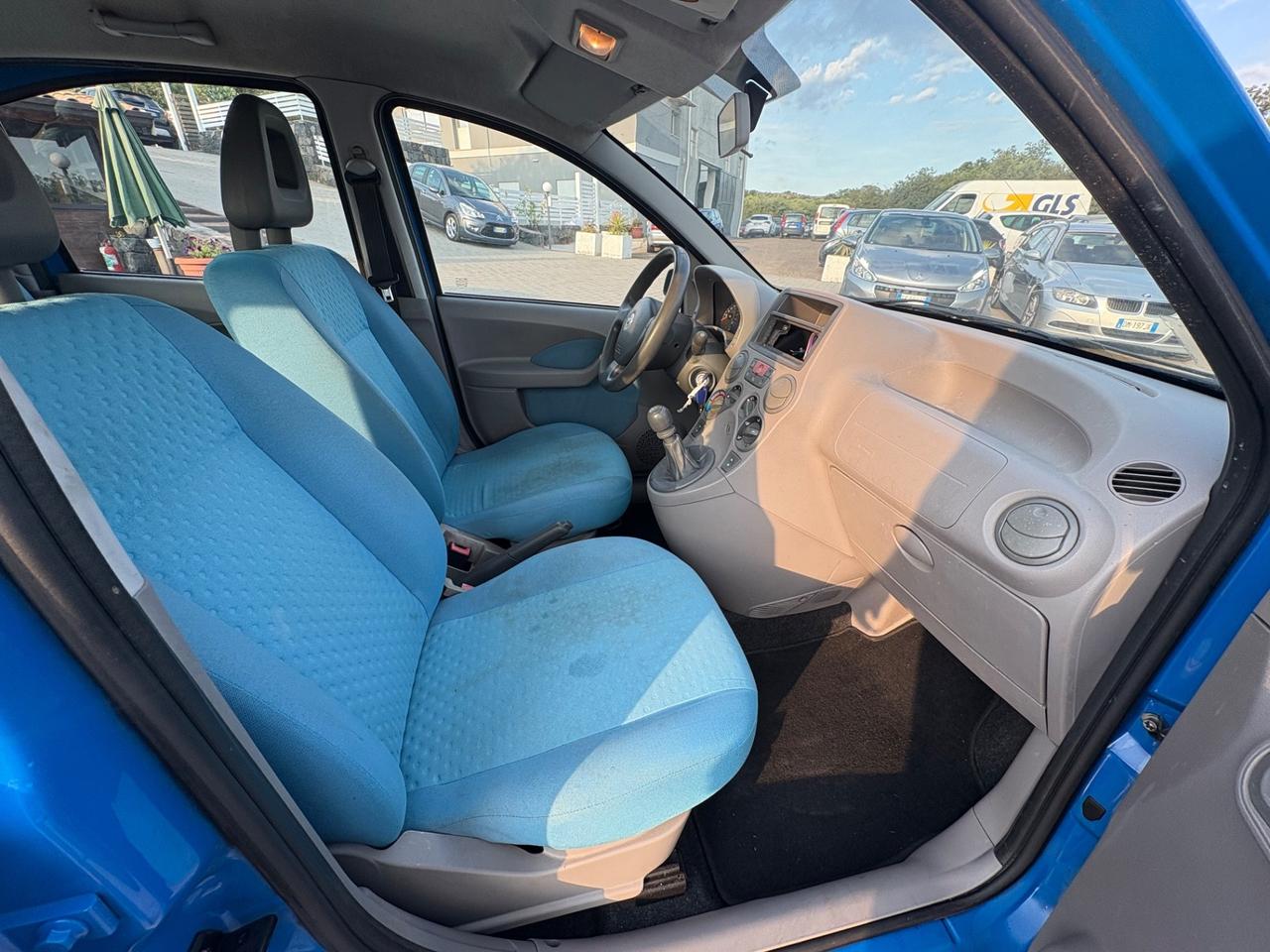 Fiat Panda 1.2 Dynamic