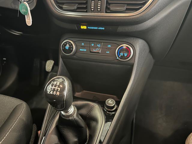 FORD Fiesta 1.5 EcoBlue 5 porte Business