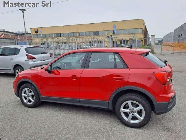 AUDI Q2 Q2 I 2021 30 2.0 tdi Business s-tronic - GH672PR