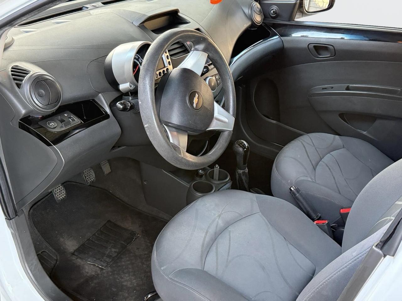 Chevrolet SPARK 1.2 GPL *69CV* 5 porte LTZ*NEOPATENTATI*