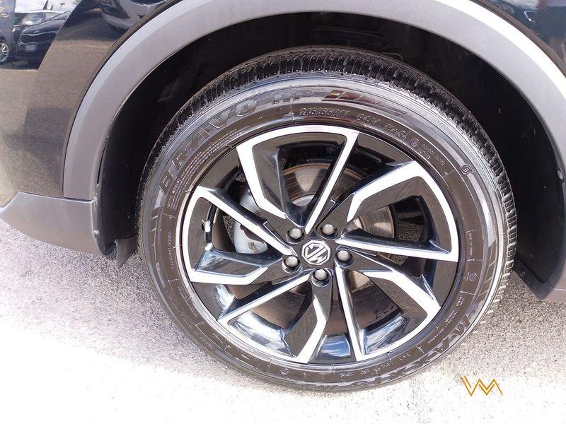 MG ZS 1.5 VTi-tech Luxury