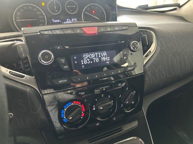 LANCIA Ypsilon 1.2 69 CV 5 porte GPL Ecochic Elefantino