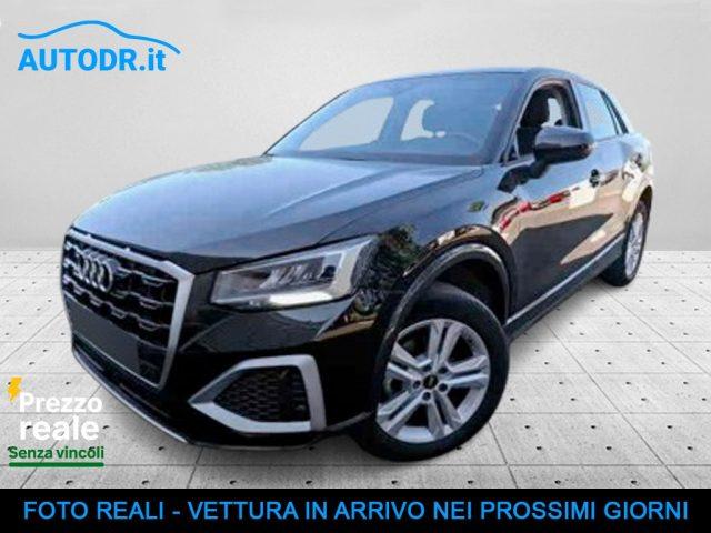 AUDI Q2 30 TDI S-Tronic Advanced Fari LED, Carplay, ACC