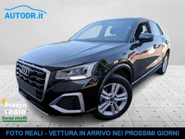 AUDI Q2 30 TDI S-Tronic Advanced Fari LED, Carplay, ACC
