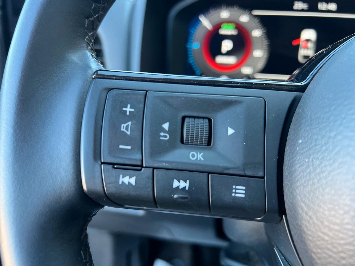 NISSAN Qashqai III 2021 - Qashqai 1.5 e-power N-Connecta 2wd