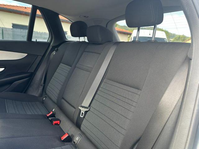 MERCEDES-BENZ GLC 220 d 4Matic Business