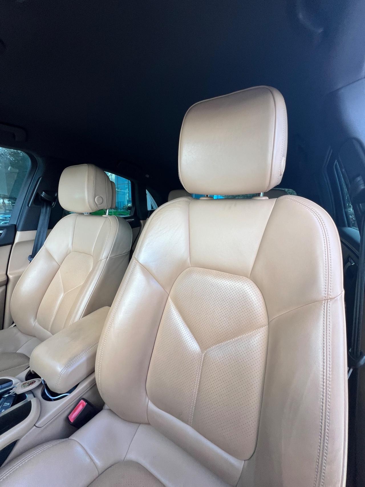 Porsche Macan S 3.0d 250cv pdk - RISERVATA A OPERATORI DEL SETTORE