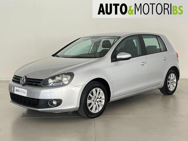 VOLKSWAGEN Golf Business 1.6 TDI 5p. Comfortline