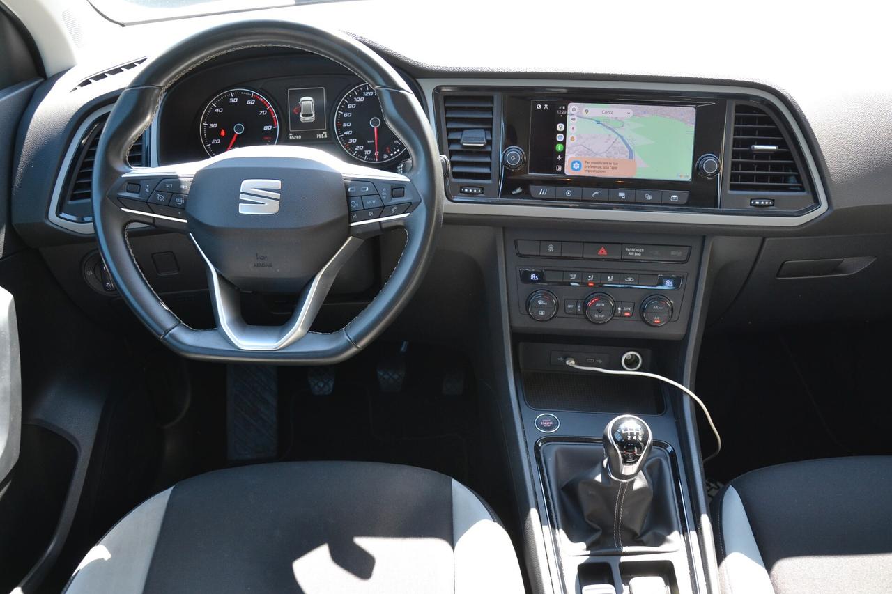 Seat Ateca 1.0 TSI Reference