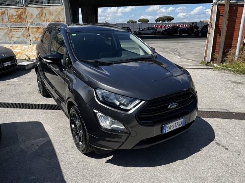 Ford EcoSport 1.0 EcoBoost 125 CV Start&Stop ST-Line