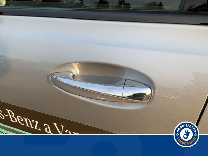 Mercedes-Benz GLB Classe 200d 4Matic AMG Line Advanced Plus