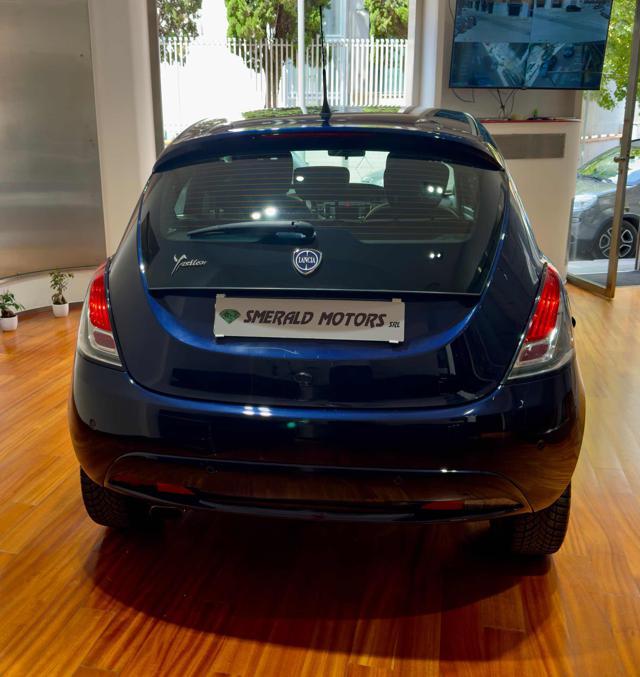 LANCIA Ypsilon 1.2 69 CV 5 porte Gold