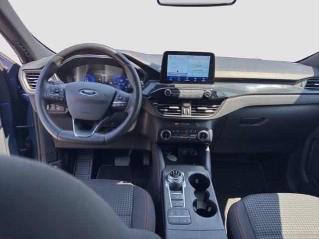 FORD Kuga Kuga 2.5 Plug In Hybrid 225 CV CVT 2WD ST-Line